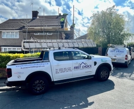 First Choice Roofing And Building