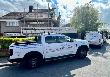 First Choice Roofing And Building