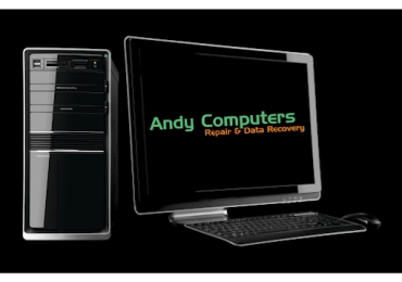 Andy Computers