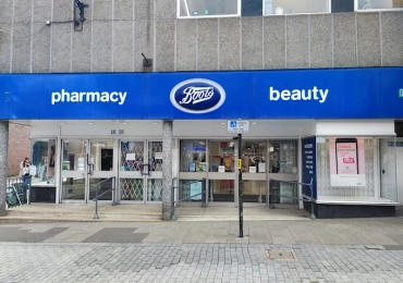 Boots Bishop’s Stortford