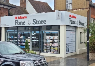 Fone Store