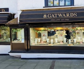 Gatwards