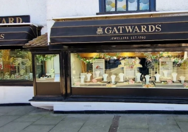Gatwards
