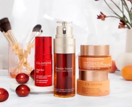 Clarins Champneys St Albans