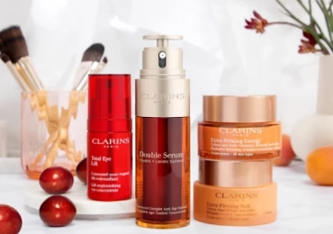 Clarins Champneys St Albans