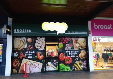 Food Plus