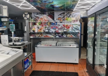 Watford Fresh Fish