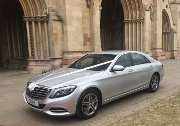 Harpenden Chauffeur Hire