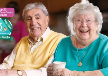 Alina Homecare North Herts