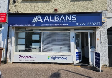 Albans Accountants