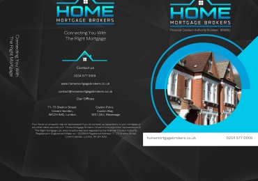 Home Mortgage Brokers