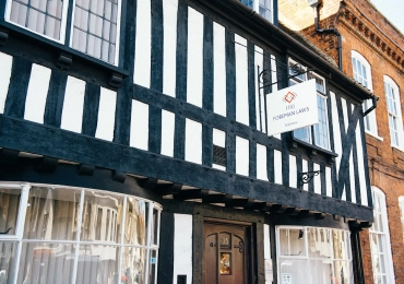 HRJ Foreman Laws Solicitors