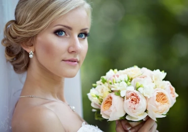 Makeup by Mirna