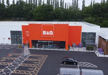 B&Q St Albans