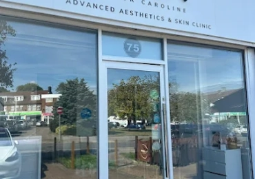 Skin by Dr Caroline