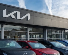 Citygate Kia Watford