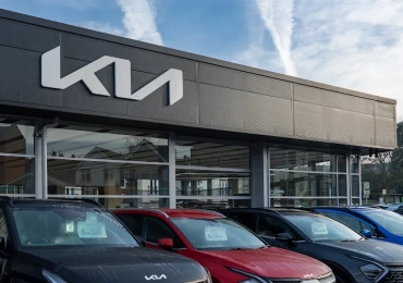 Citygate Kia Watford