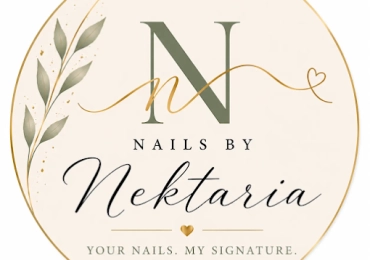 Nails by nektaria