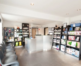 Blythwood Vets