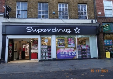 Superdrug