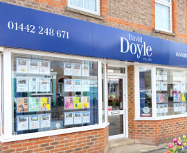 David Doyle Sales and Lettings Estate Agents
