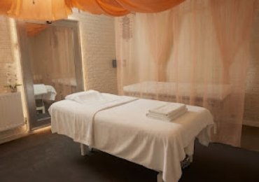 The Workshop Naturist Spa