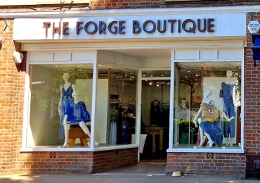 The Forge Boutique