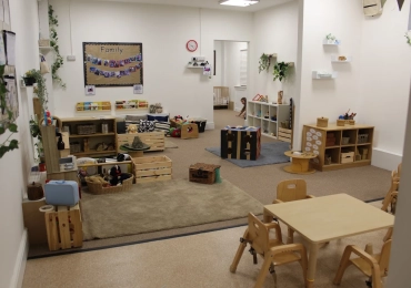 Noah’s Ark Nursery Ltd