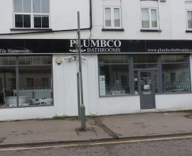 Plumbco Bathrooms