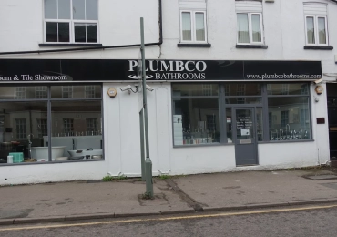 Plumbco Bathrooms