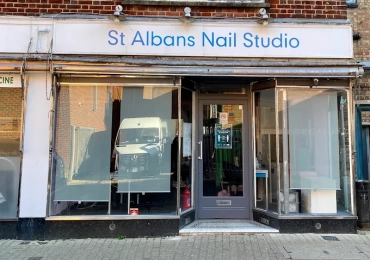 The Glow Studio St Albans