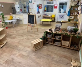 Benington Nursery