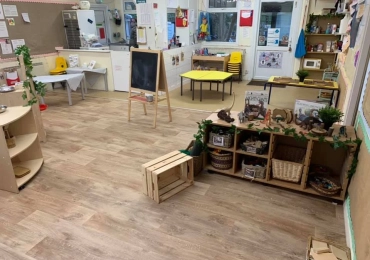 Benington Nursery