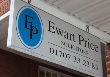 Ewart Price Solicitors