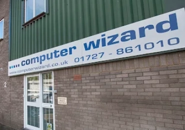 Computer Wizard