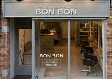 Salon Bon Bon