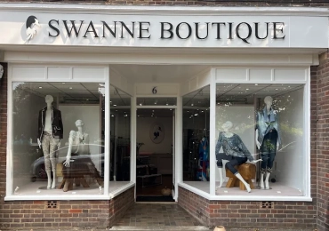 Swanne Boutique