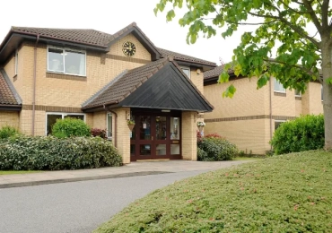 River Court Care Home