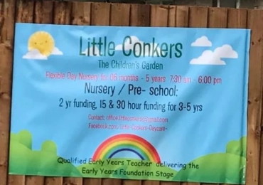 Little Conkers Limited