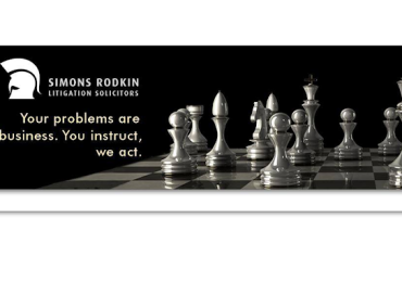 Simons Rodkin Solicitors LLP