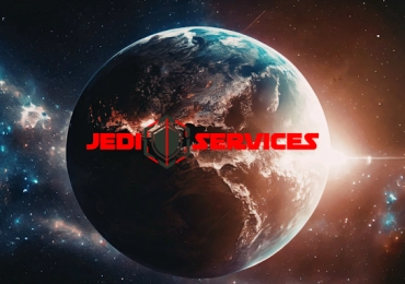 Jedi Services