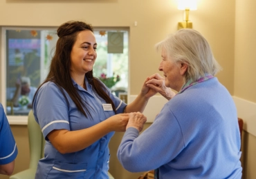 St Anthony’s Residential Care Home