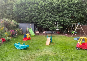 Gems Childcare