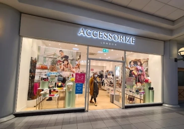 Monsoon & Accessorize