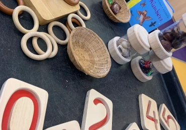 Little Acorns Nursery