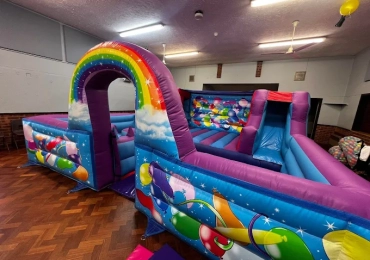 St Johns Community Centre