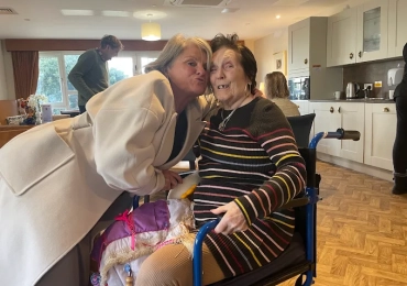 Hatfield Manor Care Home