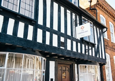HRJ Foreman Laws Solicitors