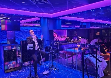 The Fremont Lounge
