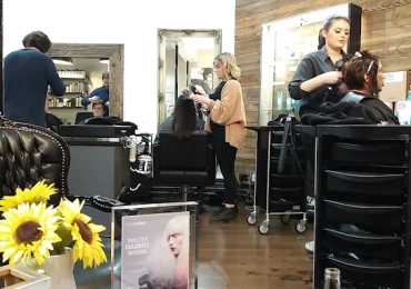 Donovan Hairdressing